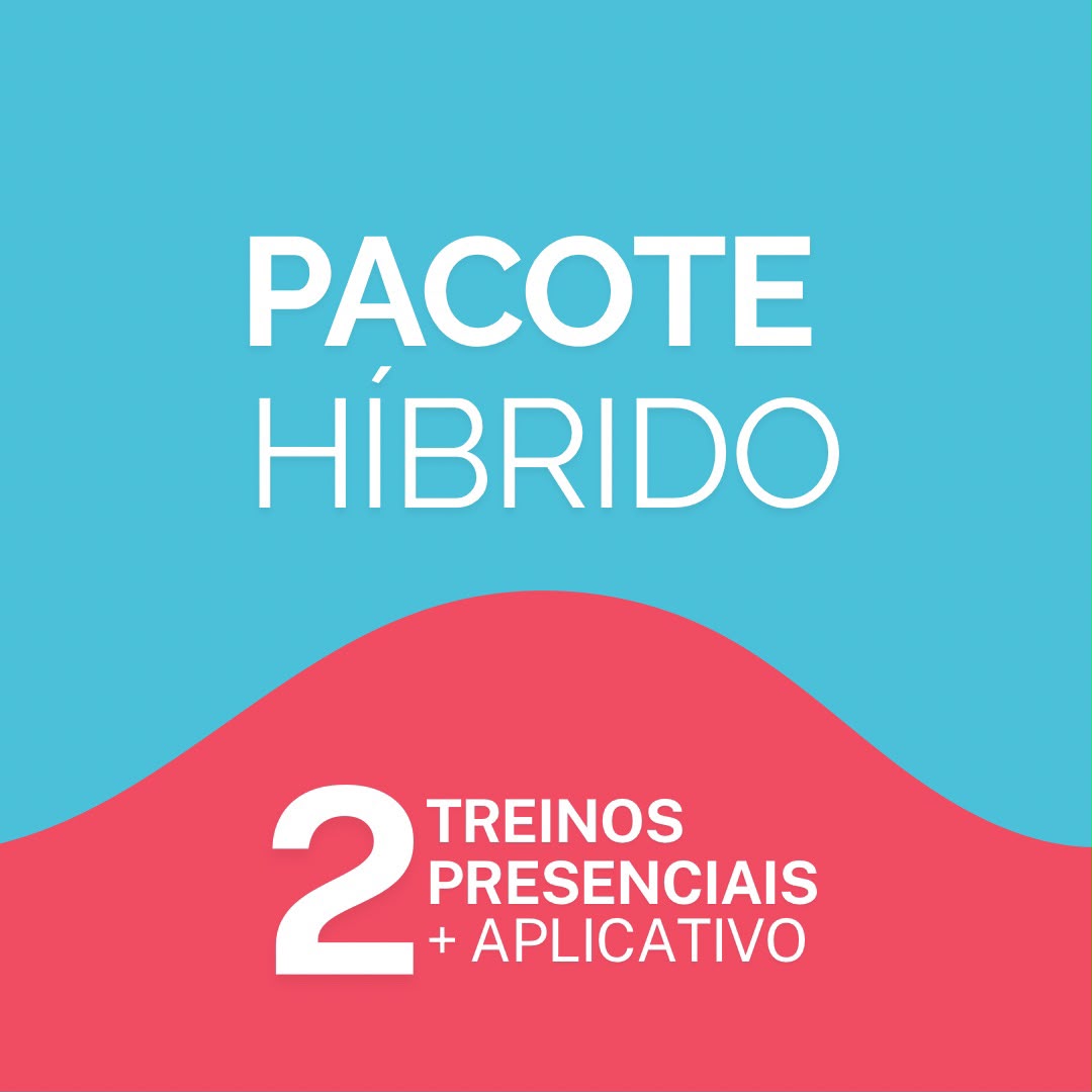 Pacote Híbrido